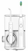 WATERPIK Irygator ze szczoteczką CC-04 Irygator ze szczoteczką CC-04 WATERPIK