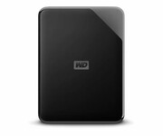WD Elements SE Portable 5TB czarny USB 3.0 WDBJRT0050BBK-WESN WDBJRT0050BBK-WESN WD