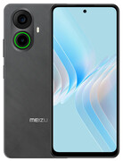 Meizu NOTE 21 PRO 8/256GB czarny 120Hz Meizu