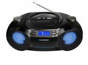 Radioodtwarzacz BLAUPUNKT BB31LED - zdjęcie 1