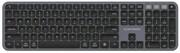 SILVER MONKEY K90 Wireless premium business keyboard (grey) K90 Wireless premium business keyboard (grey) SILVER MONKEY