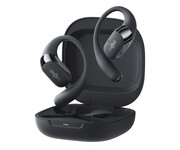 Shokz OpenFit 2 Black Shokz