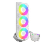 Arctic Liquid Freezer III Pro 360 ARGB White 3x120mm Arctic