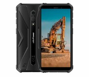 SMARTFON ULEFONE Armor X12 3/32 Czarny SMARTFON ULEFONE Armor X12 3/32 Czarny