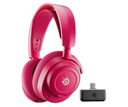 SteelSeries Arctis Nova 7P Gen 2 Magenta SteelSeries