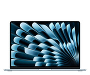 Apple MacBook Air M5/16GB/1TB/Mac OS Błękitny 10R GPU Apple