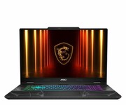 MSI Cyborg 17 Core 7-240H/16GB/512 RTX5060 144Hz Cyborg 17 | B2RWFKG-066XPL Cyborg 17 Core 7-240H/16GB/512 RTX5060 144Hz Cyborg 17 B2RWFKG-066XPL MSI