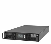 QOLTEC UPS Rack 3kVA 3000W Power Factor 1.0 On-line UPS Rack 3kVA 3000W Power Factor 1.0 On-line QOLTEC