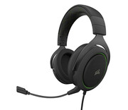 Corsair HS50 PRO Stereo Green Corsair