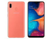 Smartfon SAMSUNG Galaxy A20E (SM-A202F) - zdjęcie 7