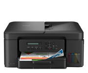 Brother InkBenefit Plus DCP-T735DW Duplex Brother