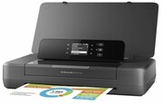 HP OfficeJet 200 Mobile Printer (CZ993A) OfficeJet 200 Mobile Printer (CZ993A) HP
