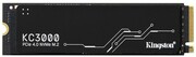 Dysk SSD Kingston KC3000 4TB PCIe 4.0 NVMe M.2 - zdjęcie 1