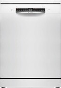 BOSCH SMS4HVW14E 60cm 14kpl. ExtraDry SpeedPerfect Plus Silence on demand SMS4HVW14E Serie 4 wolnostojąca 60cm 14kpl. varioFlex SpeedPerfect Plus ExtraDry BOSCH