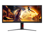 AOC CU34G4CA AOC