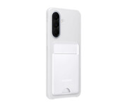 Samsung Card Slot Case do Galaxy A37 jasnoszary Samsung