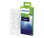 Philips Saeco CA6704/10 Philips