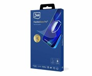 3MK Flexible Glass Pro do iPhone 16E Flexible Glass Pro do iPhone 16E 3MK