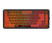 Redragon K4PUC21N0 PRO (Logan Kapuczino) Redragon