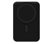 Zagg Essentials Magnetic wireless portable battery 10K with Stand Zagg