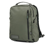 WANDRD PRVKE 31L Zip Photo Bundle Wasatch Green WANDRD