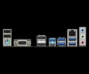 Płyta główna ASrock B450 PRO4 - zdjęcie 1