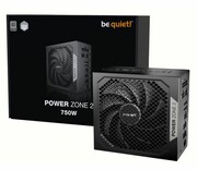 Zasilacz Be Quiet! Power Zone 750W - zdjęcie 2
