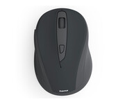 Hama Mysz bezprzewodowa WM-400 czarna Hama