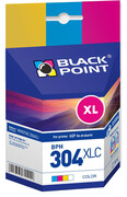 Black Point BLACK POINT BPH304XLC Zamiennik do HP304XL N9K07AE Black Point