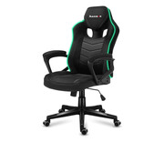 Huzaro Force 2.5 RGB Carbon Mesh Huzaro