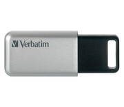 Verbatim 64GB Store 'n' Go Secure Pro USB 3.0 Verbatim