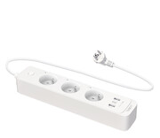 TP-Link Tapo Inteligentna listwa zasilająca P300 (WiFi) TP-Link