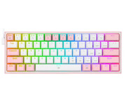 Redragon Fizz RGB (różowa) Redragon