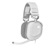 Corsair HS80 RGB USB White Corsair