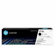 HP 219A black 1300str. W2190A 219A black 1300str. W2190A HP