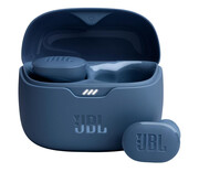 JBL TUNE BUDS TWS Niebieskie JBL