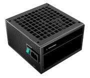 Deepcool PF650 650W 80 Plus R-PF650D-HA0B-EU PF650 650W 80 Plus R-PF650D-HA0B-EU