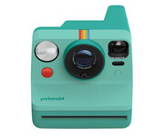 Polaroid Now Gen 3 turkusowy Polaroid