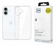 3MK Clear MagCase do iPhone 17 5903108664769 Clear MagCase do iPhone 17 5903108664769 3MK