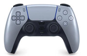 Sony PlayStation 5 DualSense Sterling Silver Sony