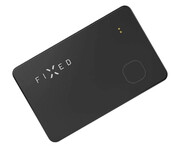 FIXED Tag iOS czarny FIXED