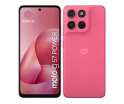 Motorola moto g57 power 5G 12/256GB Pink Lemonade 120Hz Motorola