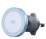 UGREEN Magnetyczna bezprzewodowa ładowarka samochodowa 25W Qi2 25W UGREEN