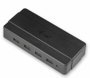 I-TEC USB 3.0 Charging HUB 4x USB 3.0 1xUSB Fast Charge BC 1.2 U3HUB445 USB 3.0 Charging HUB 4x USB 3.0 1xUSB Fast Charge BC 1.2 U3HUB445 I-TEC