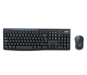 Zestaw LOGITECH Wireless Combo MK270 - zdjęcie 1