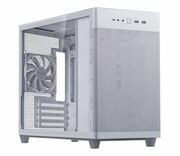 ASUS Obudowa Asus AP201 PRIME CASE TG white 90DC00G3-B39010 Obudowa Asus AP201 PRIME CASE TG white 90DC00G3-B39010 ASUS
