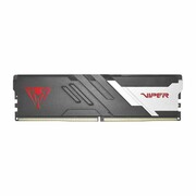 PATRIOT DDR5 Viper Venom 32GB/7000 (2x16GB) CL40 PVV532G700C32K Pamięć DDR5 Viper Venom 32GB/7000 (2x16GB) CL40 PVV532G700C32K PATRIOT