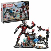 LEGO Marvel 76314 Kapitan Ameryka: Wojna bohaterów Marvel 76314 Kapitan Ameryka Wojna bohaterów LEGO