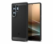 SPIGEN Rugged Armor Mag Magsafe do Samsung Galaxy S25 Ultra Matte B ACS08951 Rugged Armor Mag Magsafe do Samsung Galaxy S25 Ultra Matte B ACS08951 SPIGEN