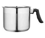Altom Emilio garnek do mleka 16cm wys. 13cm 2,4 l. Altom